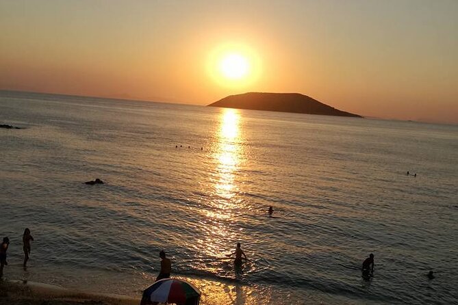 Glorious Sparta & Mystras Private Sightseeing - Reviews and Ratings