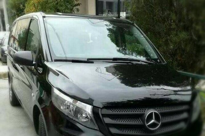 Glorious Sparta & Mystras Private Sightseeing - Travelers Experiences