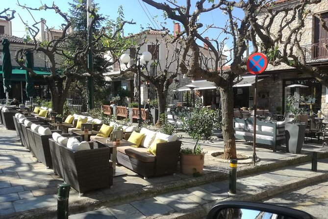 Glorious Sparta & Mystras Private Sightseeing - Tour Details and Logistics