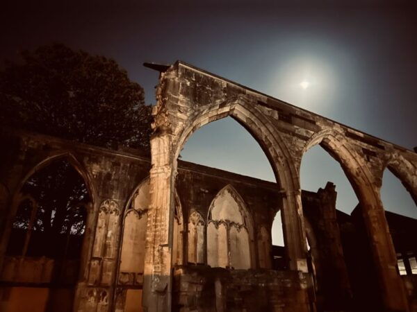 Gloucester: Ghost-Themed Guided Walking Tour - Frequently Asked Questions
