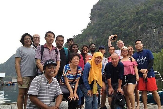 Glow-in-the-Dark Mangrove Adventure  Night Safari Plus Dinner - Practical Details: What to Expect and Consider