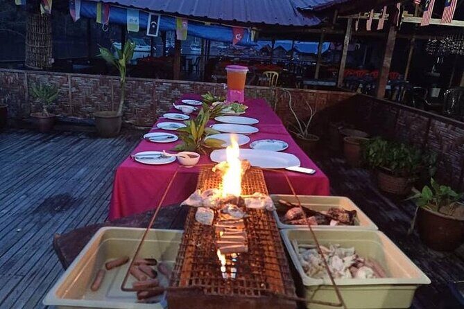 Glow-in-the-Dark Mangrove Adventure  Night Safari Plus Dinner - The Sum Up