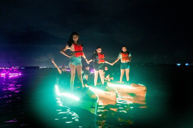 Glow Kayak Night Adventure in the Mangroves - Final Thoughts: Is It Worth It?