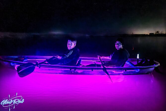 Glowing Kayak Tour Port Aransas - Lighthouse Lakes - Meeting and Pickup Information