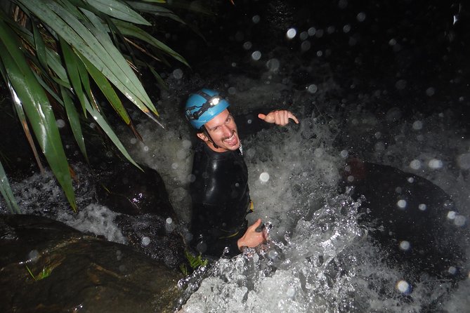Glowworm Canyoning Adventure - Private Tour From Auckland - Cancellation Policy and Refunds