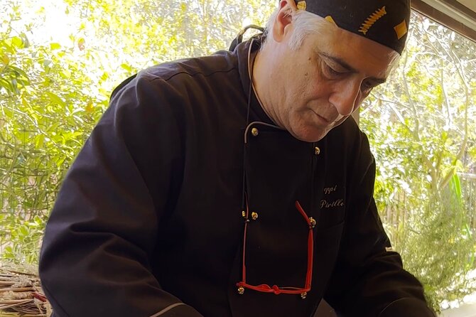 Gluten Free Cooking School - Class Details