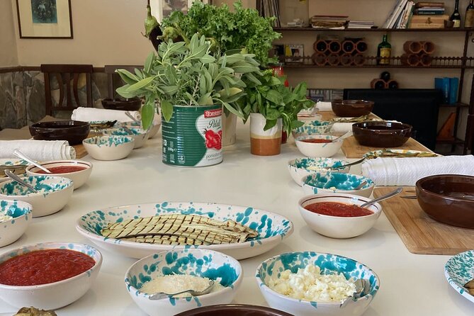 Gluten Free Cooking School - Booking Information