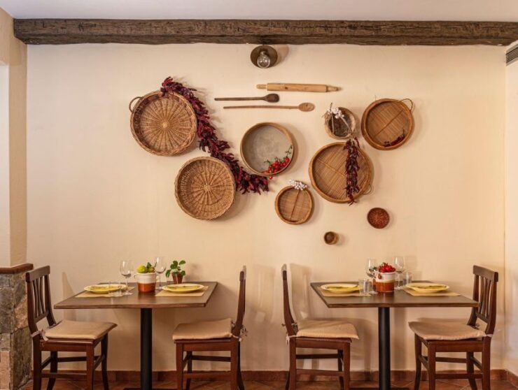 Gluten-Free Cooking School in Sorrento - Activity Details