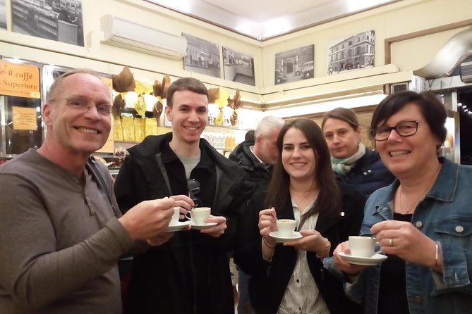 Gluten-Free Food & Wine Tour of Rome With Local Guide and Sightseeing - Dietary Considerations