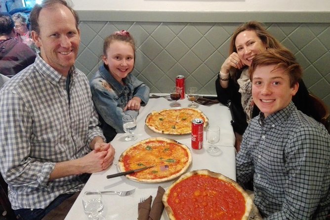 Gluten-Free Food & Wine Tour of Rome With Local Guide and Sightseeing - Cancellation Policy