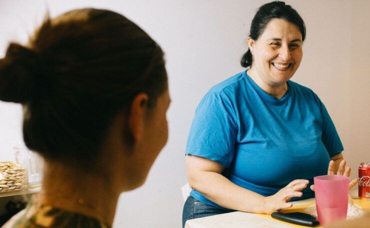 Gluten-Free Pasta Masterclass With Naples Pasta Expert - Good To Know