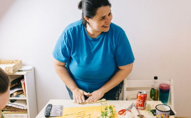 Gluten-Free Pasta Masterclass With Naples Pasta Expert - Discover New Flavors and Ingredients