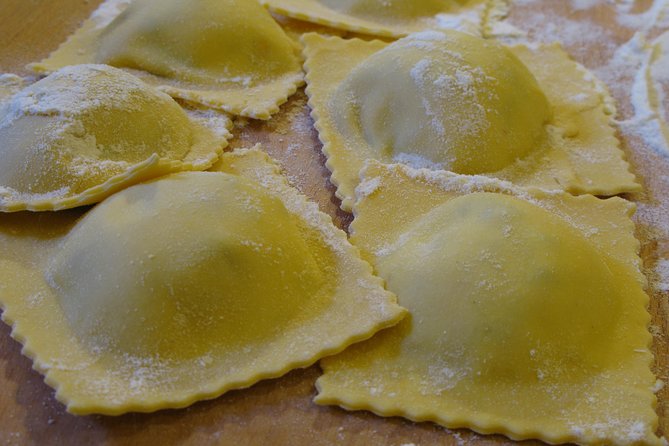 Gluten Free Traditional Florentine Dinner - Culinary Delights in Florence