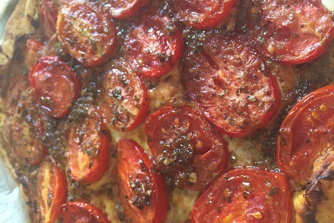 Gluten Free Traditional Florentine Dinner - Customizable Chefs Menu Options