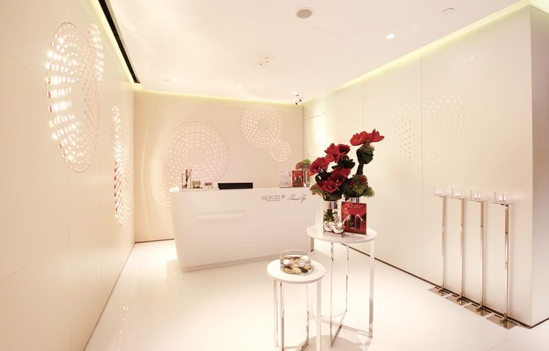 GLYCEL - Skin Spa | Quarry Bay | Tsim Sha Tsui | Kwun Tong | Tseung Kwan O | Yuen Long | Tuen Mun - What the treatment feels like in practice