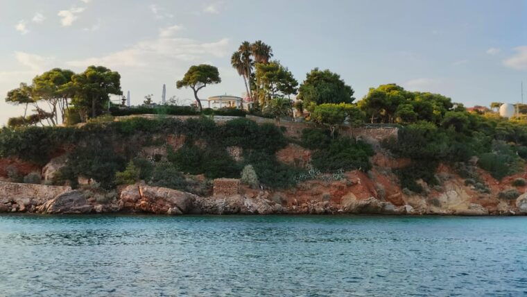 Glyfada Athens : Fishing and Swimming Tour with Lunch - Final Thoughts: Is It Worth It?