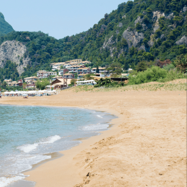 Glyfada Beach: Glyfada Day Trip - Pricing Details