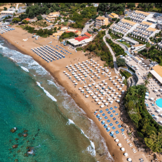 Glyfada Beach: Glyfada Day Trip - Customization and Flexibility