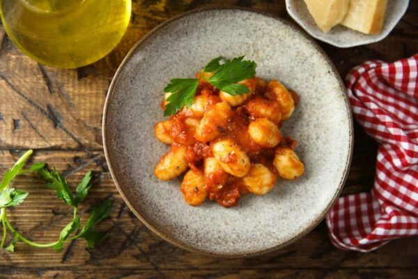 Gnocchi Cooking Class in Rome - Piazza Navona - Frequently Asked Questions