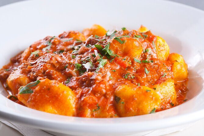 Gnocchi Cooking Class With Local Chef in Seattle - Who Will Love This Tour?