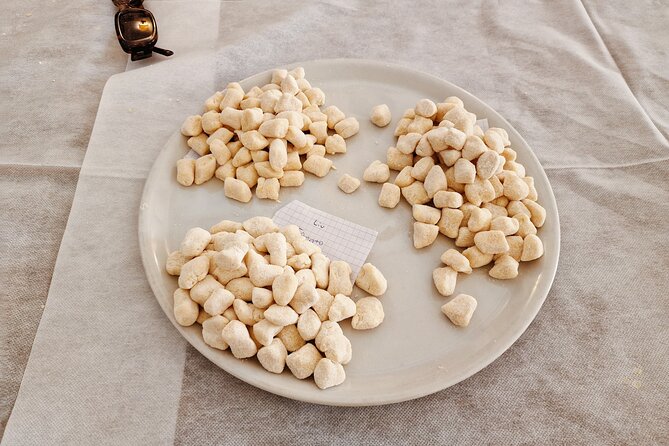 Gnocchi-making Pasta Cooking Class in Rome, Piazza Navona - Additional Information and Cancellation Policy