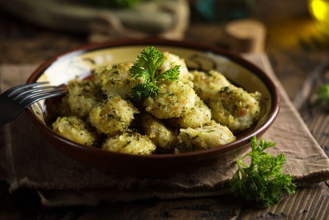 Gnocchi-making Pasta Cooking Class in Rome, Piazza Navona - Directions to the Cooking Class