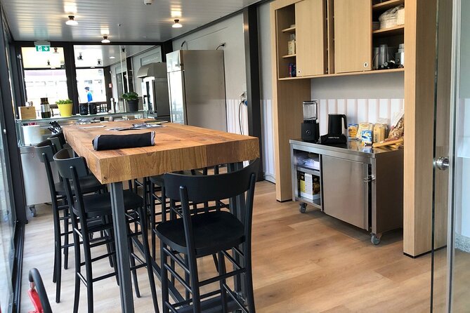 Gnocchi, Pasta, Tiramisù and Wine Class - Meeting and Pickup