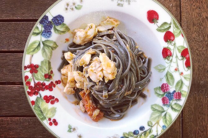 Gnocchi, Pasta, Tiramisù and Wine Class - Cancellation Policy