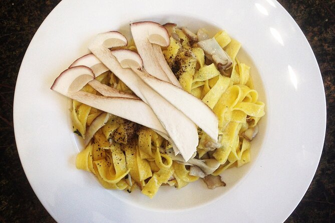 Gnocchi, Pasta, Tiramisù and Wine Class - The Sum Up