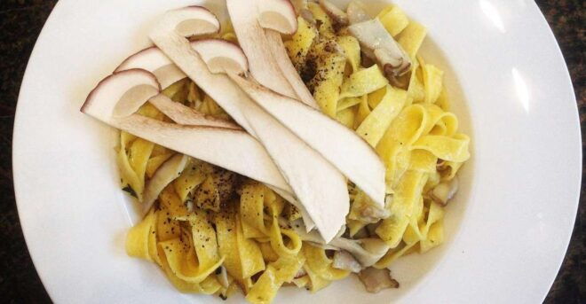 Gnocchi, Pasta, Tiramisu & Wine - Inclusive Dinner and Tasting