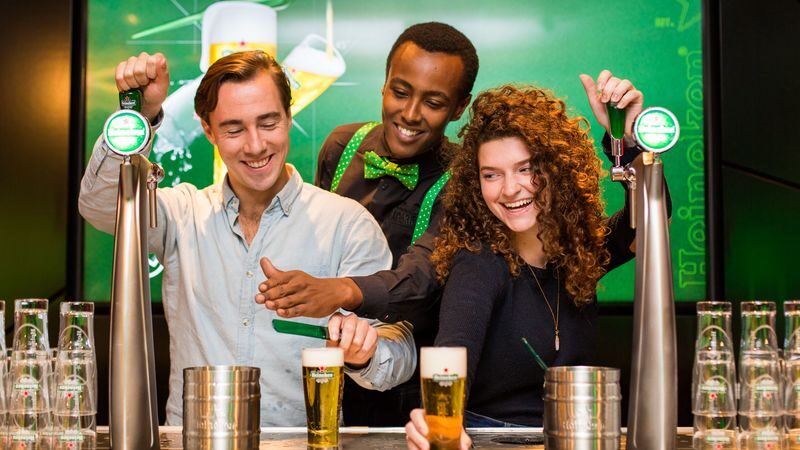 Go City: Amsterdam all-inclusive pass - Calendar days make your start time matter