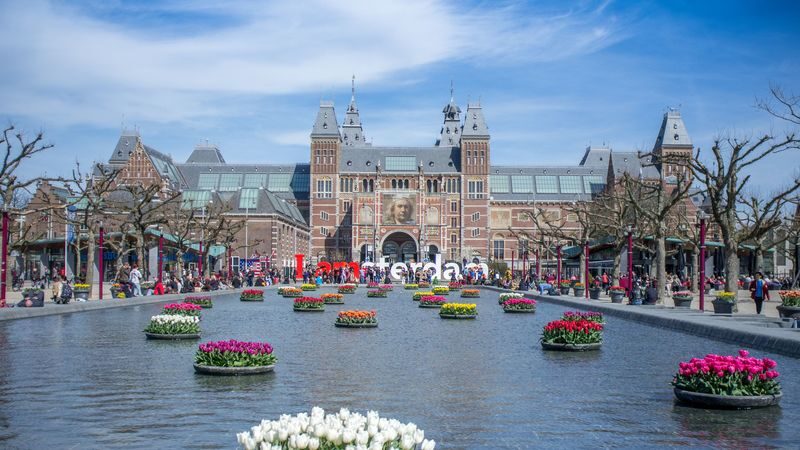Go City: Amsterdam all-inclusive pass - Who gets the most from it