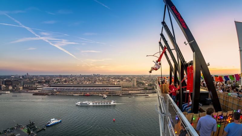 Go City: Amsterdam all-inclusive pass - Should you book the Amsterdam All-Inclusive Pass?