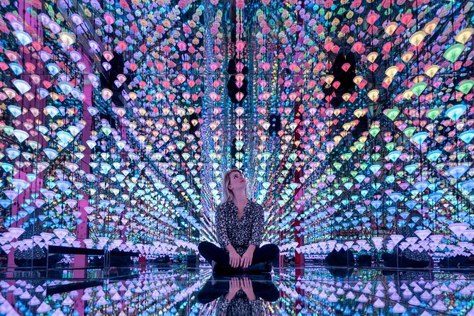 Go City: Amsterdam All-Inclusive Pass With 15 Attractions - Meeting and Pickup