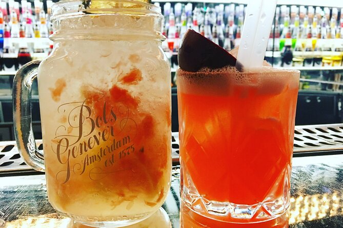 Go City: Amsterdam All-Inclusive Pass With 15 Attractions - Heineken Experience