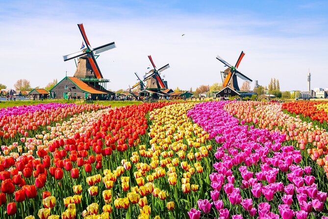 Go City: Amsterdam All-Inclusive Pass With 30+ Attractions - Pass Details