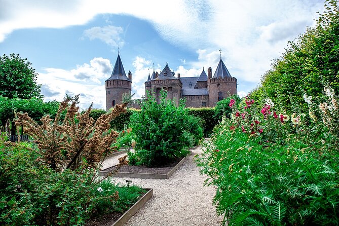 Go City: Amsterdam All-Inclusive Pass With 30+ Attractions - Customer Reviews