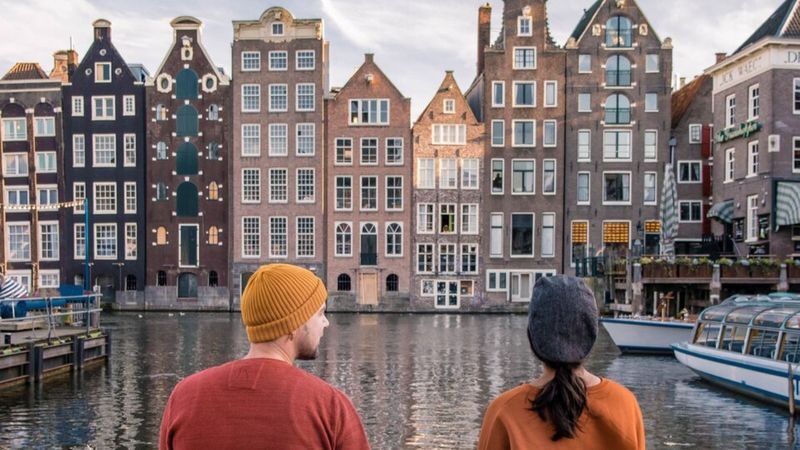 Go City: Amsterdam explorer pass - Give a museum visit its own time