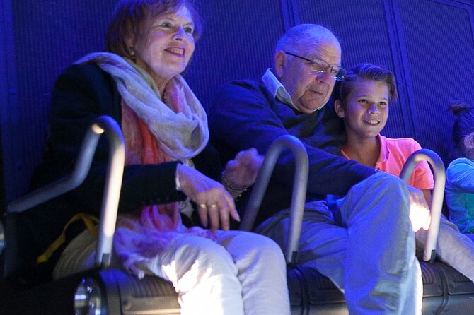 Go City: Amsterdam Explorer Pass - Choose 3, 4, 5, 6 or 7 Attractions - Date and Travelers