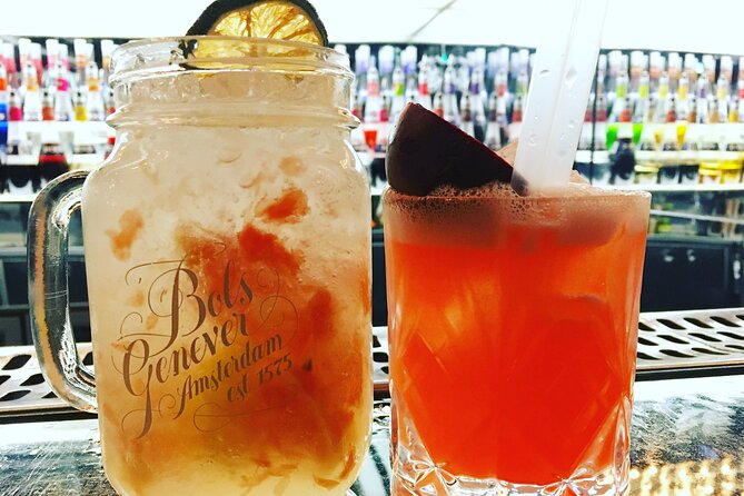 Go City: Amsterdam Explorer Pass - Choose 3, 4, 5, 6 or 7 Attractions - Meeting and Pickup