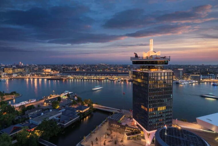 Go City Amsterdam Pass: 40+ Attractions including Keukenhof - The Attractions and What to Expect