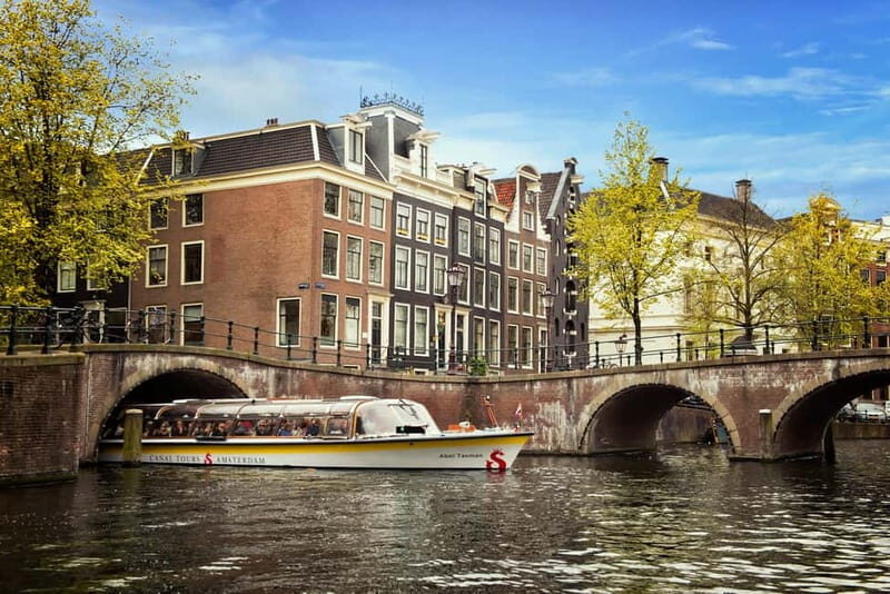 Go City Amsterdam Pass: Attractions Pass with Rijksmuseum - What the Go City Amsterdam Pass Offers