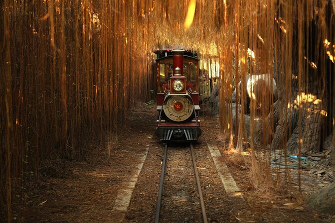 Go City: Bangkok All-Inclusive Pass With 15 Attractions - Language Options