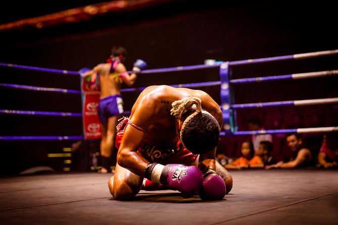 Go City: Bangkok All-Inclusive Pass With 15 Attractions - Meeting and Start Time