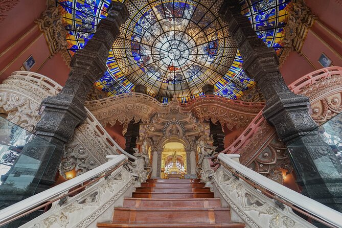 Go City: Bangkok All-Inclusive Pass With 15 Attractions - Child Passes and Family-Friendly Activities