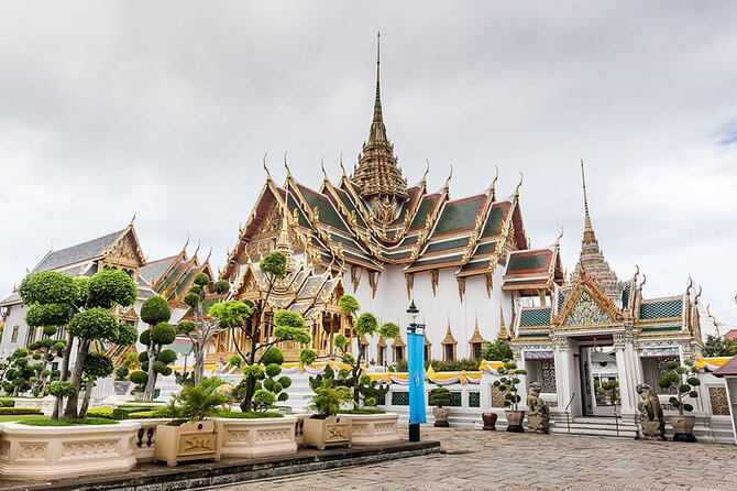 Go City: Bangkok All-Inclusive Pass With 15 Attractions - Popular Activities and Reservations