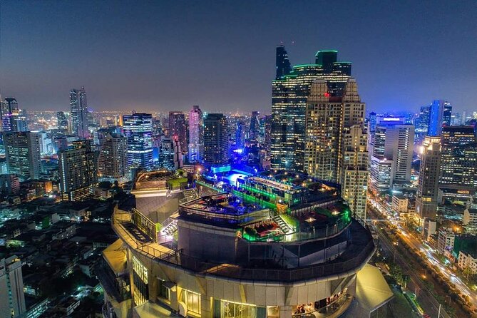 Go City: Bangkok All-Inclusive Pass With 15 Attractions - Cancellation Policy