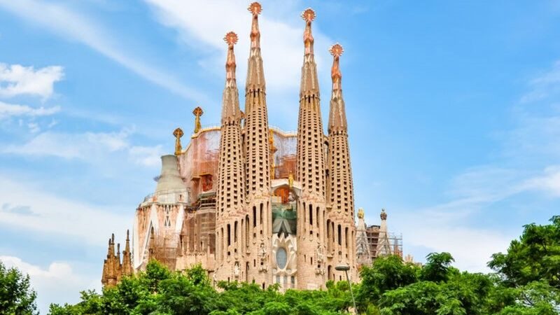 Go City: Barcelona all-inclusive pass - At a glance