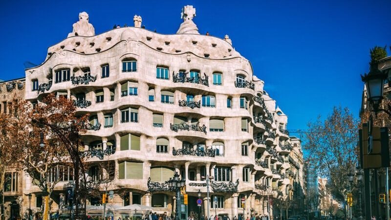 Go City: Barcelona all-inclusive pass - Planning two, three, four or five days