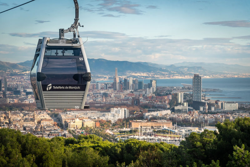 Go City: Barcelona all-inclusive pass - Is the pass worth the price?